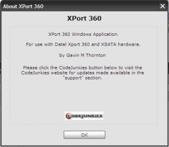 xport 360 v2 usb driver download free